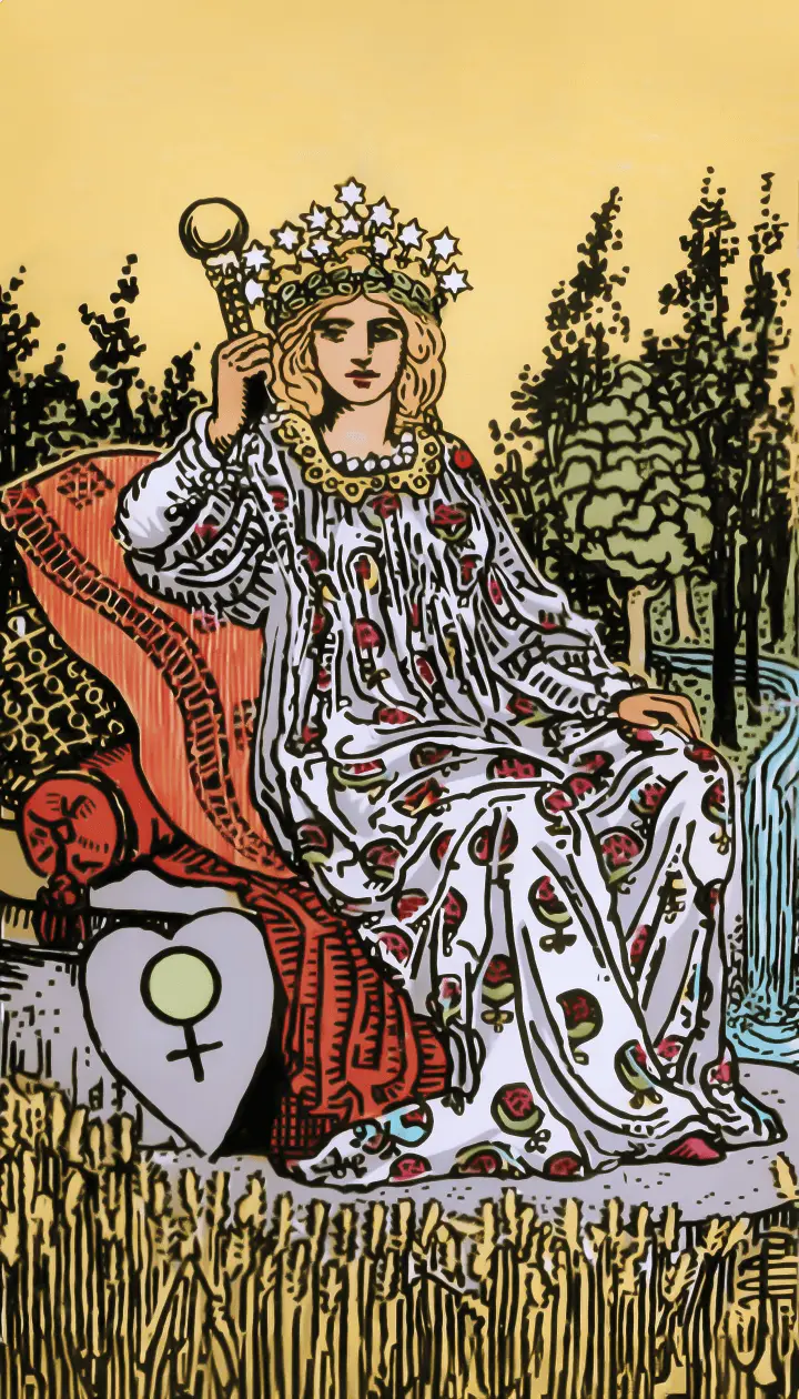 The Empress