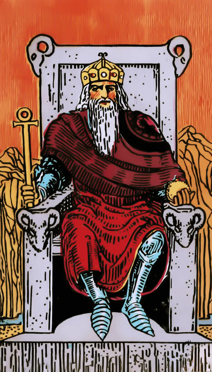 The Emperor