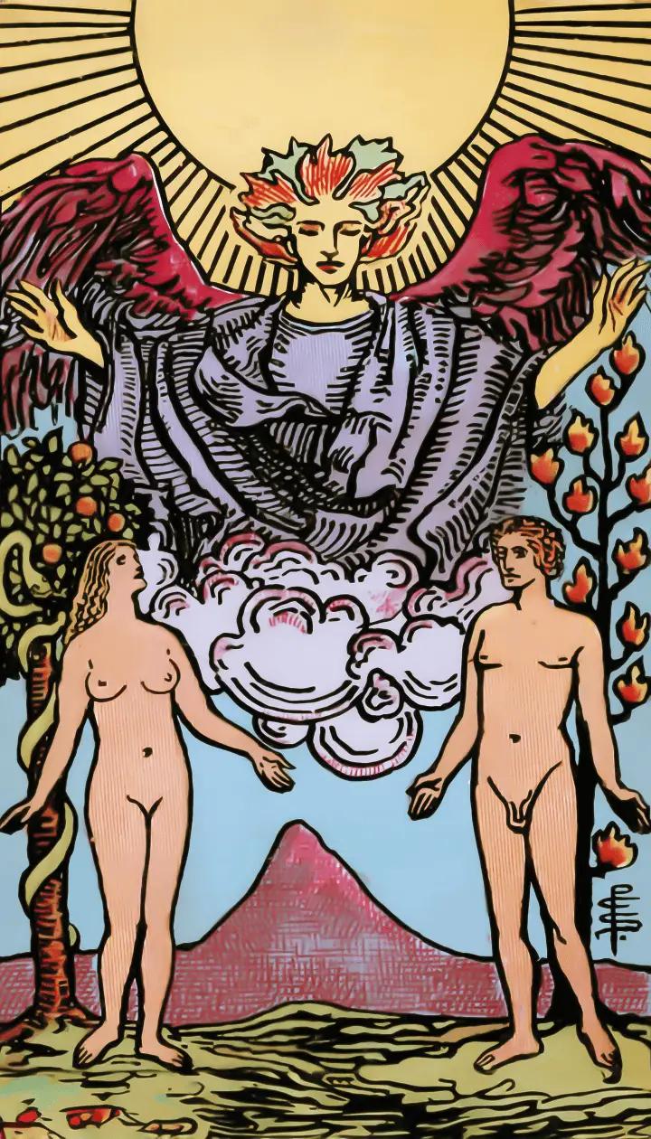 The Lovers