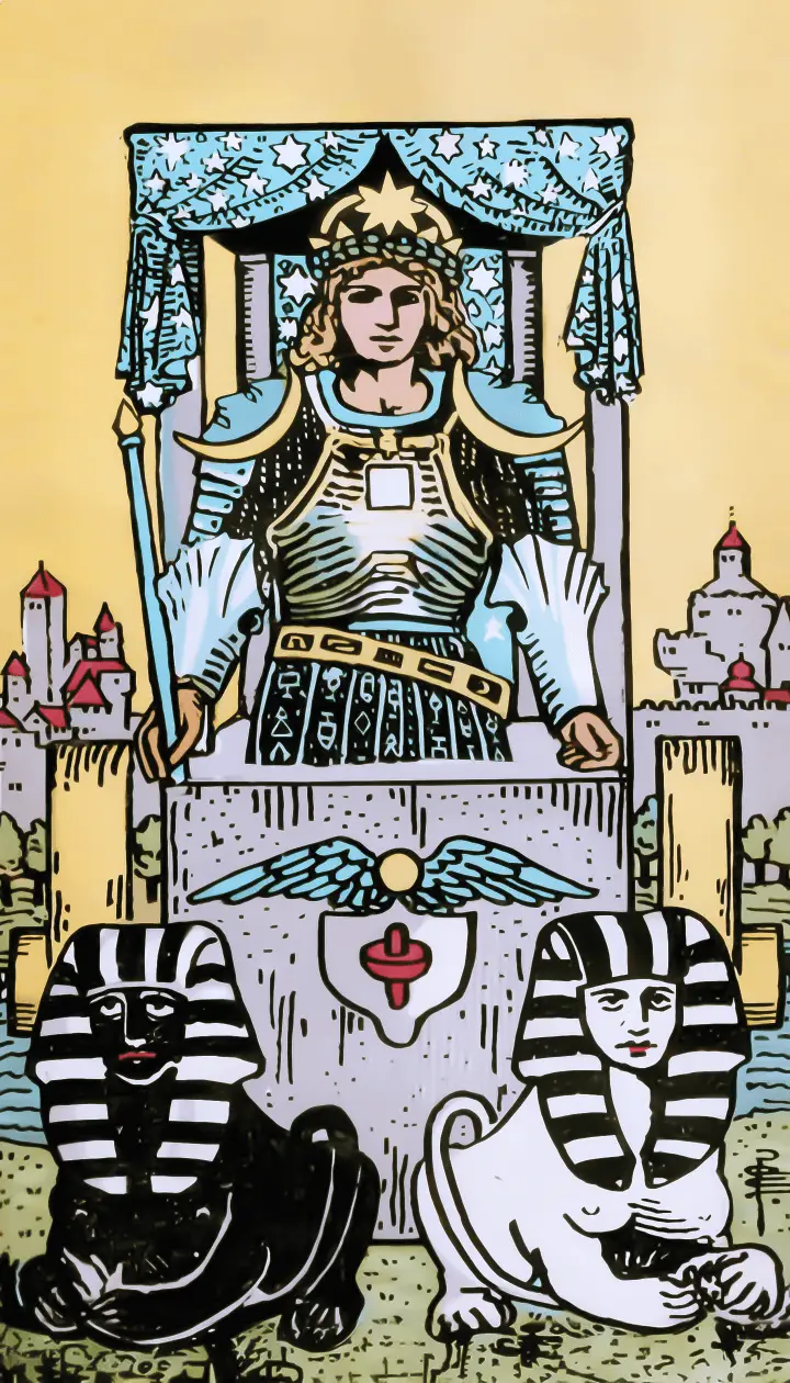 The Chariot